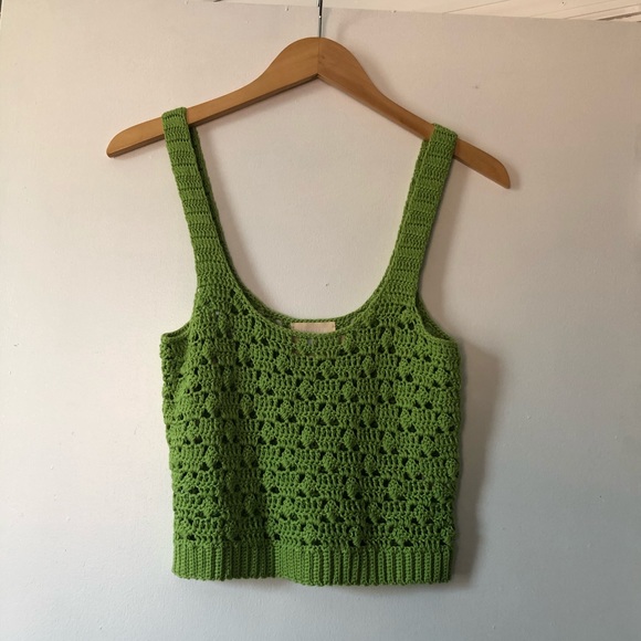 Ajaie Alaie Sabi Top - Picture 3 of 9